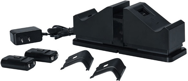 PowerA Xbox One Charging Station