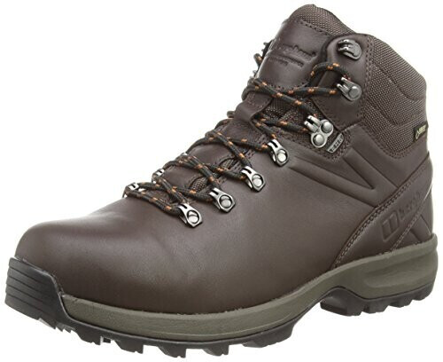 berghaus explorer ridge