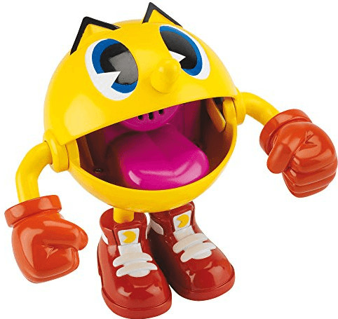Bandai Pac-Man sonore