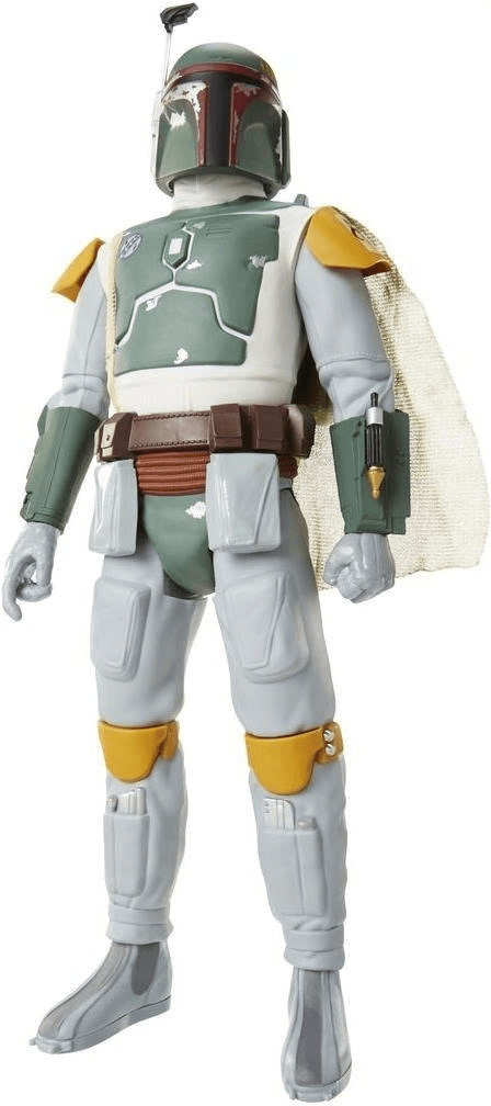 Jakks Pacific Star Wars - Boba Fett 50 cm