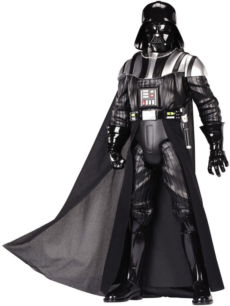 Jakks Pacific Star Wars - Dark Vador 50 cm