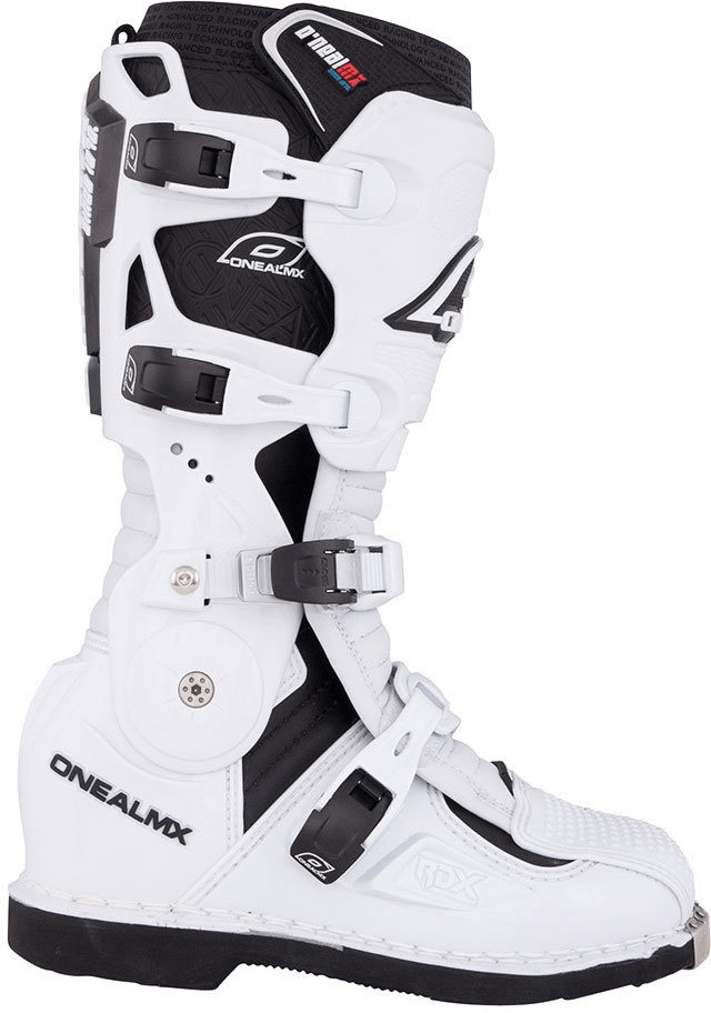 O'Neal Bottes RDX