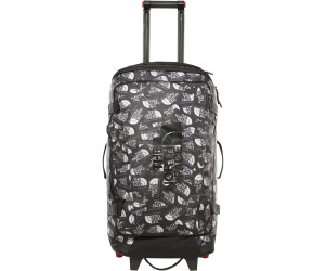 rolling thunder suitcase