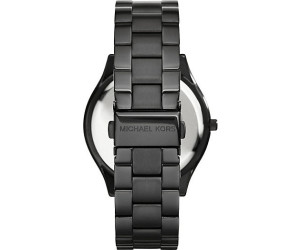 Michael kors shop black watch price
