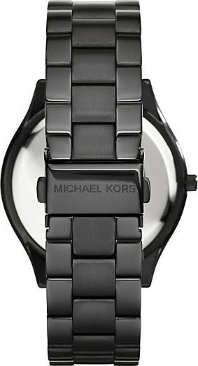 Michael kors slim runway mk3221 clearance