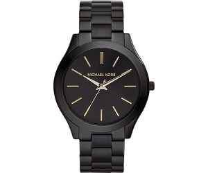 Montre michael kors runway on sale