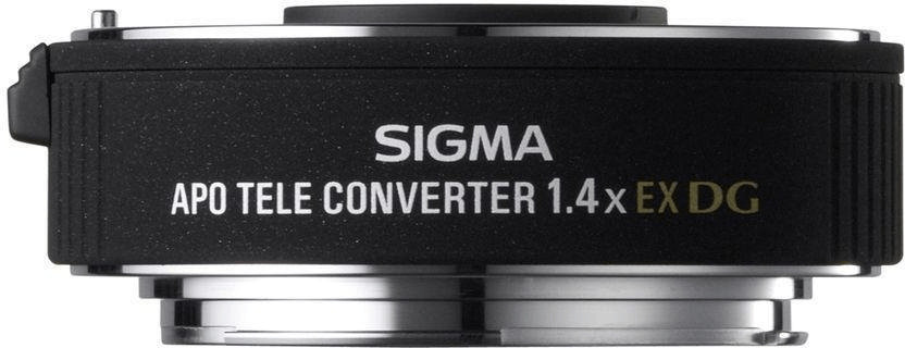 Sigma Téléconvertisseur 1,4X APO EX DG