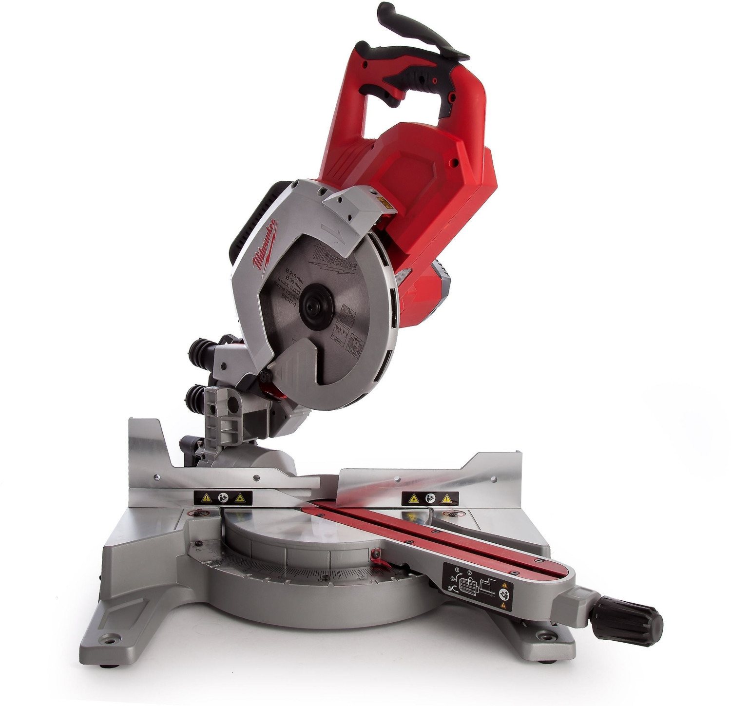 Milwaukee Electric Tool SMS216 (Solo)