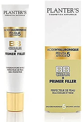 Planter's PENTA 5 BB Cream + Primer Filler (40ml)