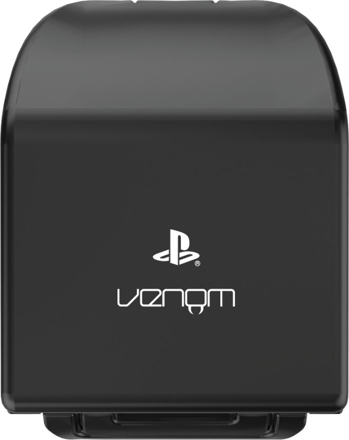 Venom PS4 Rechargeable Battery Pack (noir)