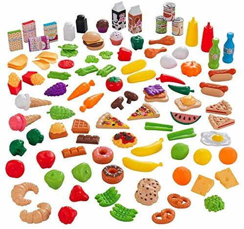KidKraft Gourmandises d'imitation Deluxe