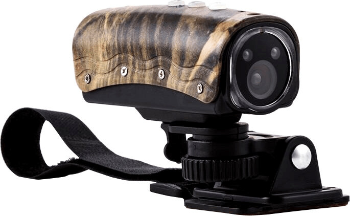 OneConcept Stealthcam HD 2G
