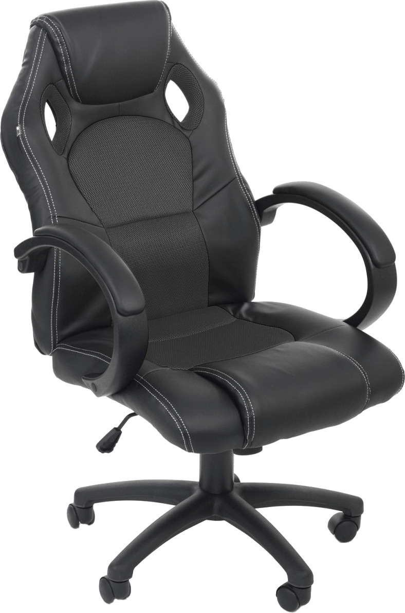 My Sit Racing Chair noir