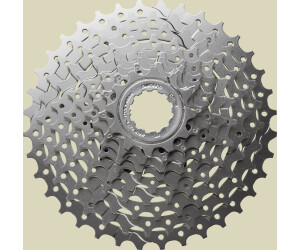 SHIMANO CS-HG400 Cassette 9 Vitesses 11-36 Dents - Fiable Et Performante Pour Vélo