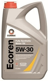 Comma Ecoren 5W-30 (5 l)