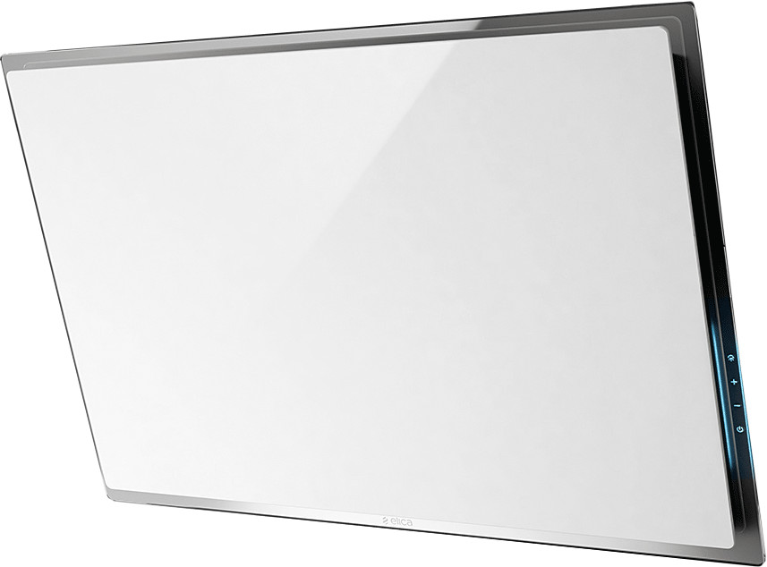 Elica Elle 80 cm (blanc)
