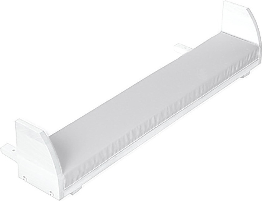Babybay Rallonge barrière de sécurité maxi
