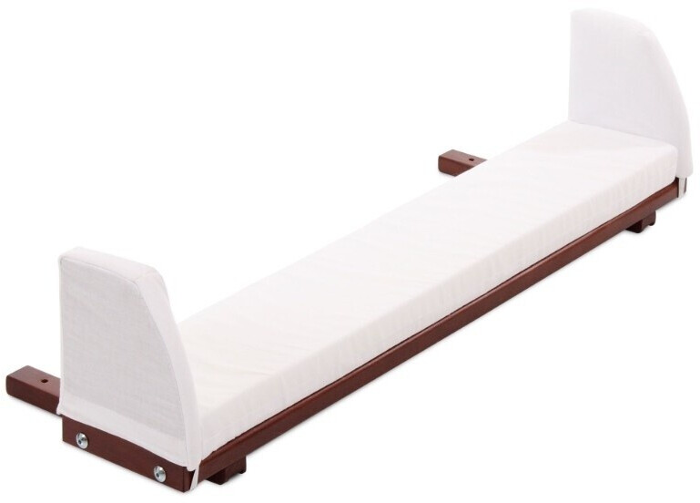 Babybay Rallonge pour lit Maxi colonial
