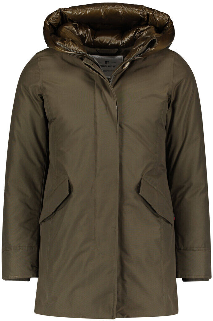 Woolrich Parka Women Arctic (WWOU0300 UT0001)
