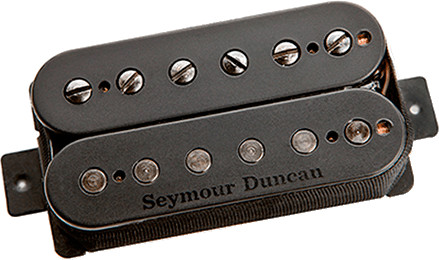 Seymour Duncan Sentient