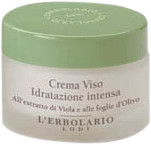 L'Erbolario Intensive Moisturising Face Cream (50ml)