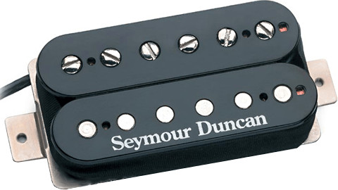 Seymour Duncan SH-2 Bridge Jazz Model