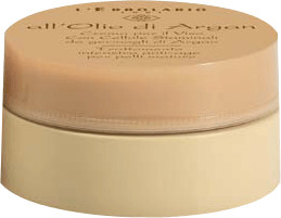 L'Erbolario Face Cream Anti-Age Cells Stem Argan Oil (50ml)