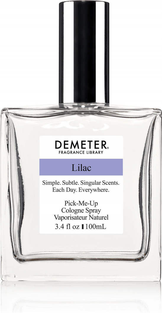 Demeter Lilac Cologne (120 ml)