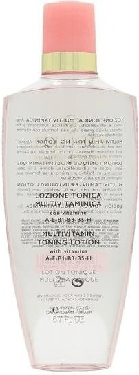 Collistar Multivitamin Toning Lotion (200ml)