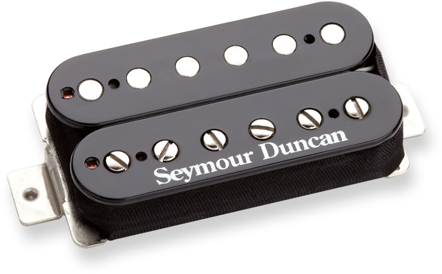 Seymour Duncan SH-6 Bridge Distortion