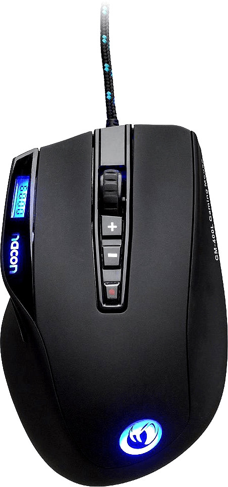 Nacon GM-400L