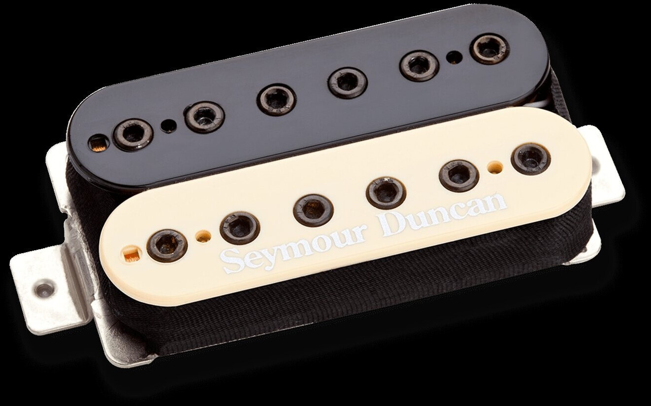 Seymour Duncan TB-10 Bridge Full Shred