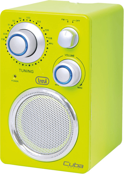 Trevi RA 742 T (vert)
