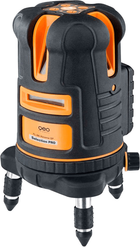 Geo Fennel Fl 66 Xtreme