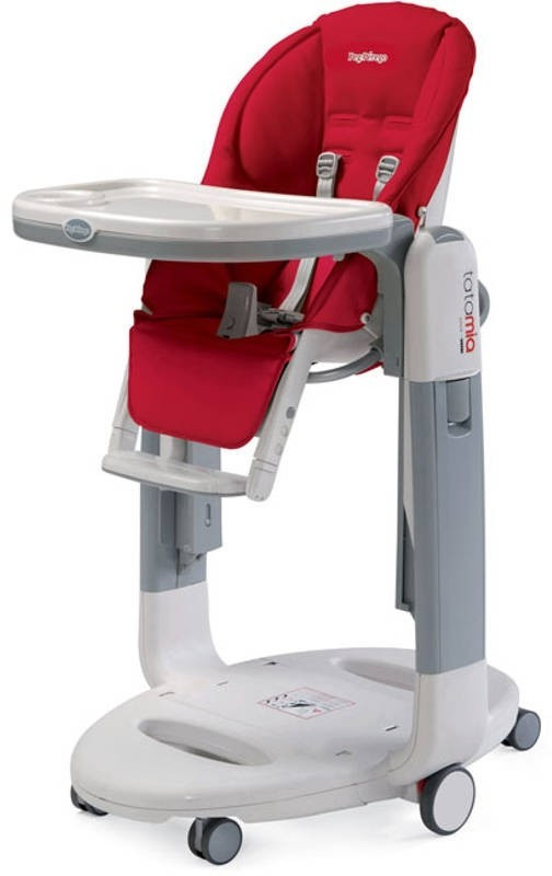Peg Perego Tatamia Fragola