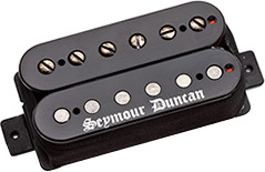 Seymour Duncan Black Winter Set
