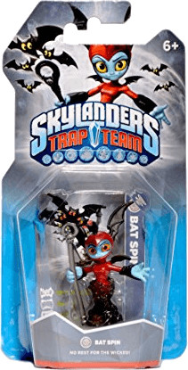 Activision Skylanders: Trap Team - Bat Spin