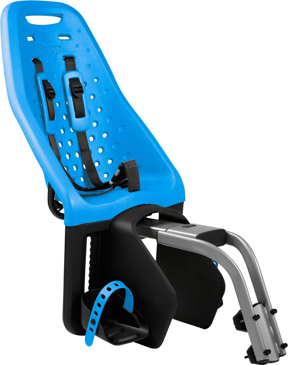 Thule Yepp Maxi Seatpost bleu