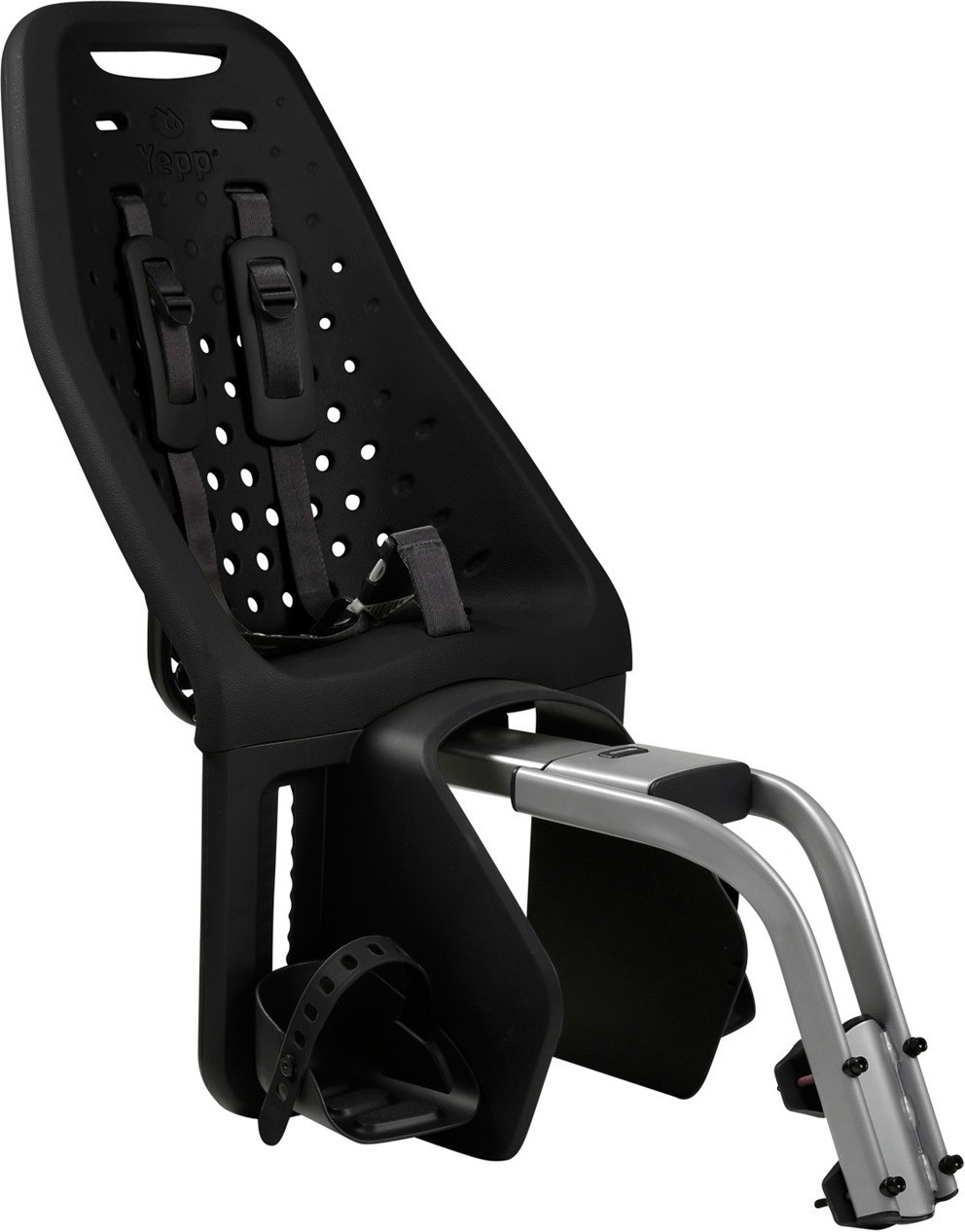 Thule Yepp Maxi Seatpost noir