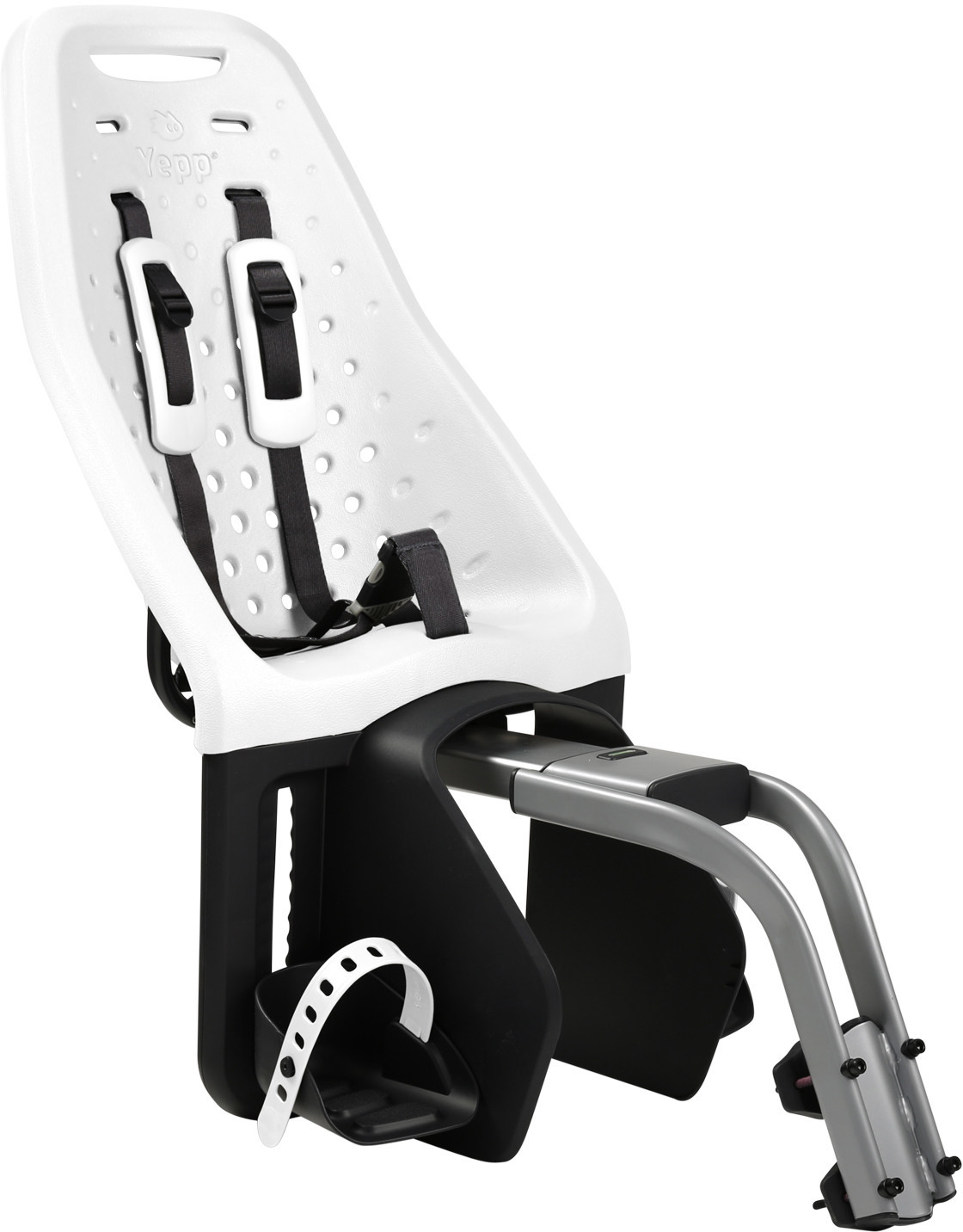 Thule Yepp Maxi Seatpost blanc