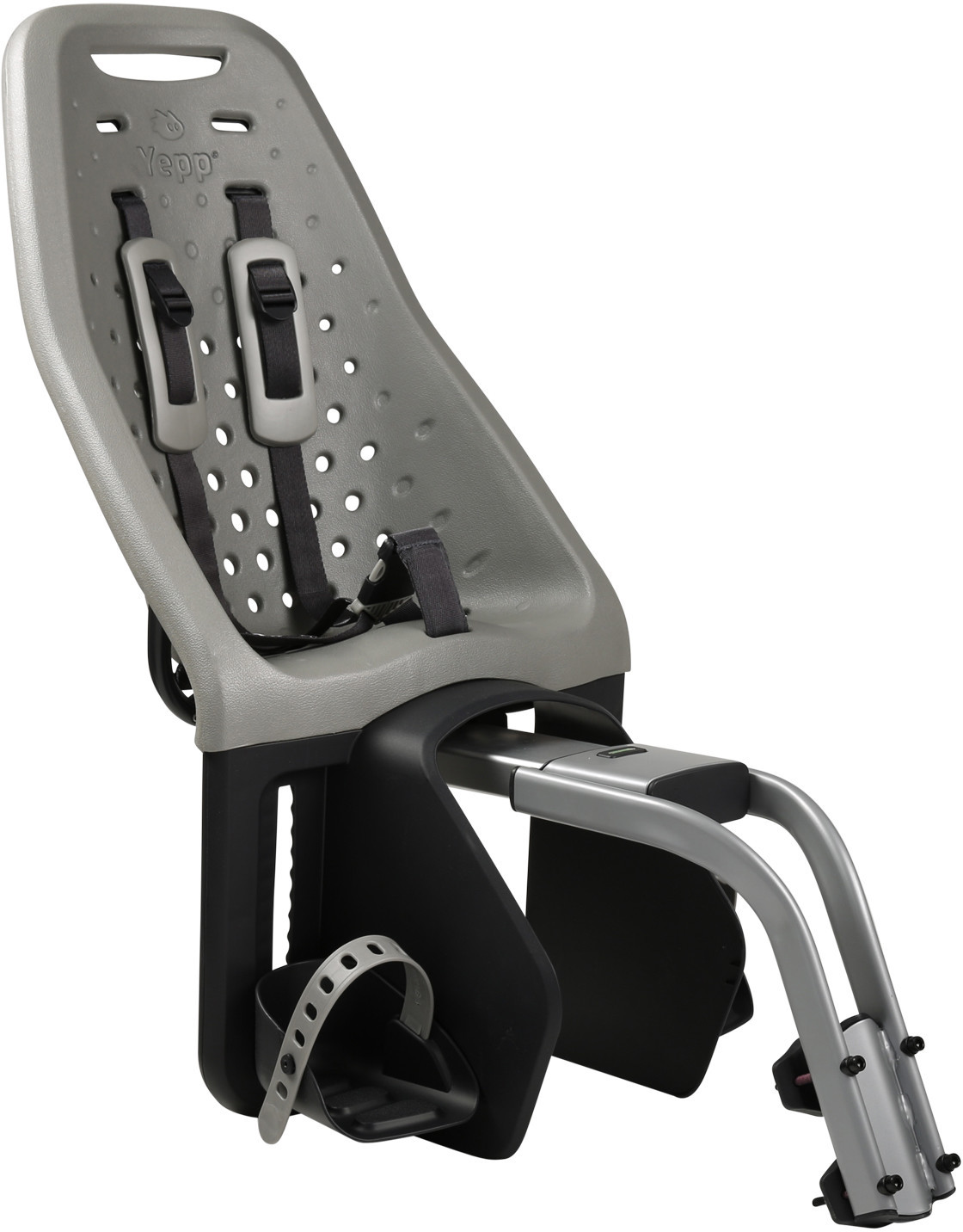 Thule Yepp Maxi Seatpost gris