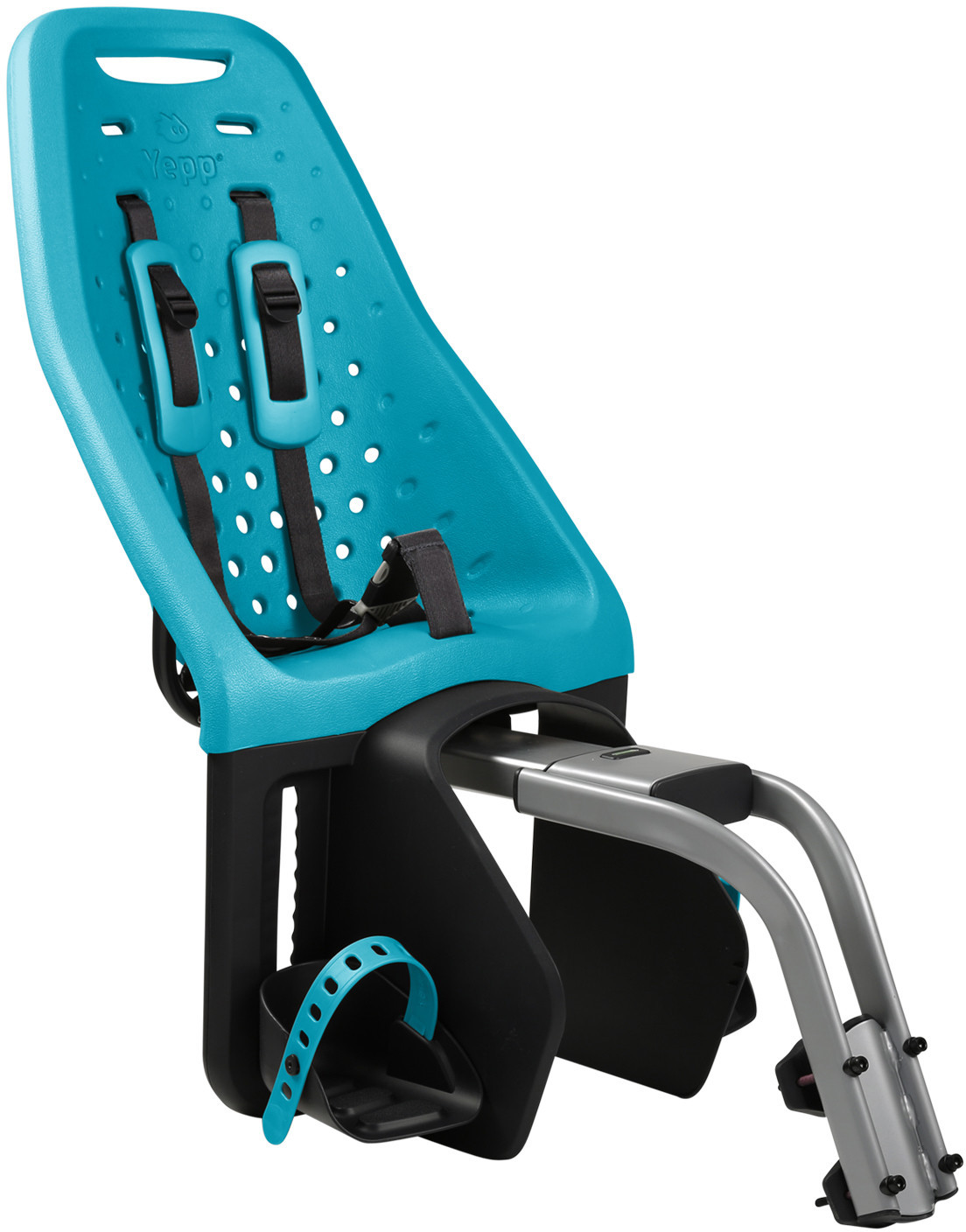 Thule Yepp Maxi Seatpost océan