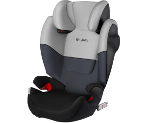 cybex solution m gold