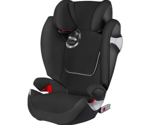 Cybex solution m fix store purple