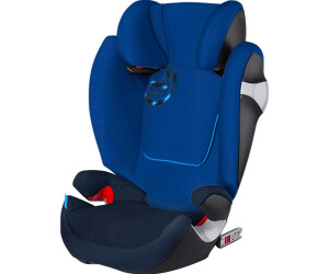 Cybex gold solution m clearance