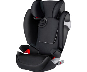 Cybex m deals fix silver