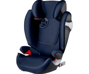 Cybex Solution M Fix au meilleur prix sur idealo