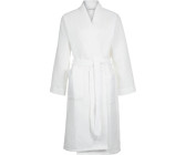 Möve Bademantel unisex Kimono Homewear snow 001 unisex Weiß NEU & OVP