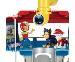 patrulla canina juguetes precio