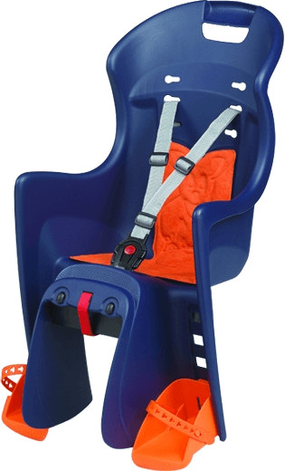 Polisport Boodie FC bleu/orange